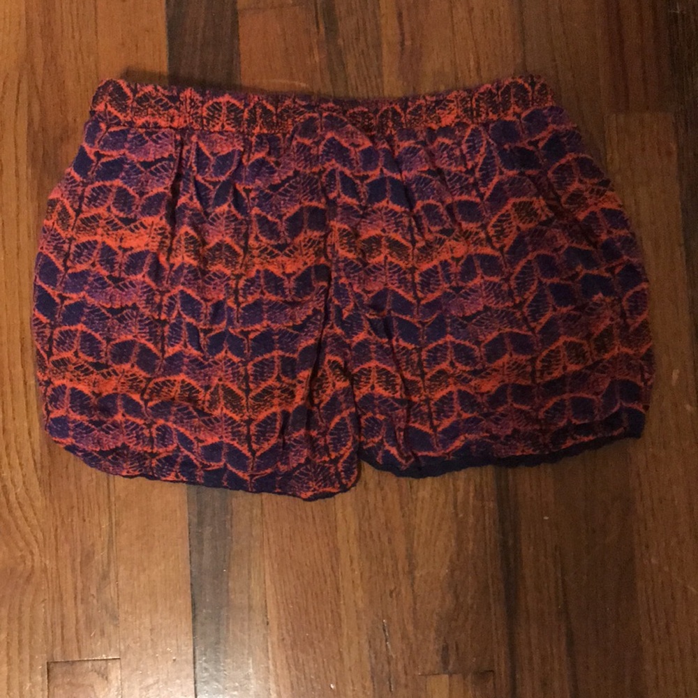 Mossimo Drawstring Elastic Shorts - Picture 4 of 4
